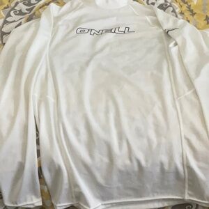 Men’s ONeill Rash Guard